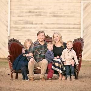 Meet your Posher, Chad